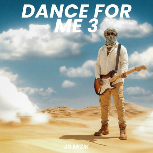 js mizik - Dance for Me 3