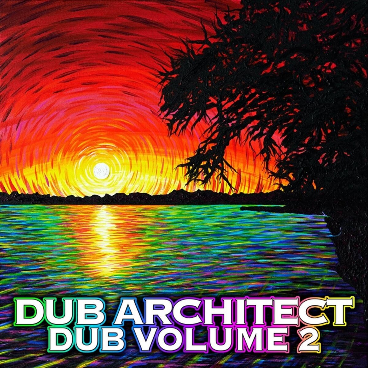 Album cover of Dub Volume 2