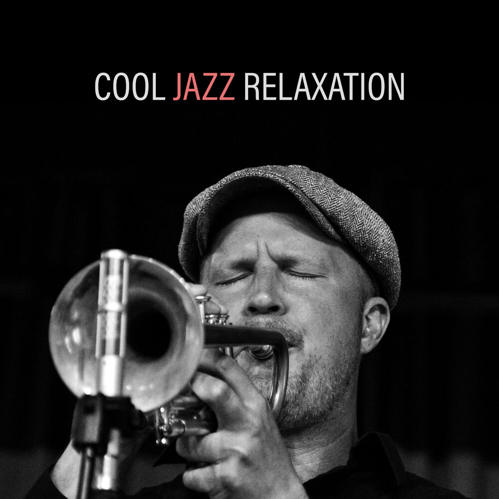 Picture of Cool Jazz Relaxation – Instrumental Songs at Night, Cocktail Music, Jazz Party, Louge Music, Jazz Music Ambient