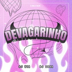 Cover of DEVAGARINHO