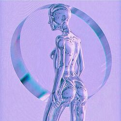 Cover of SHE NAKED (feat. apxche94)