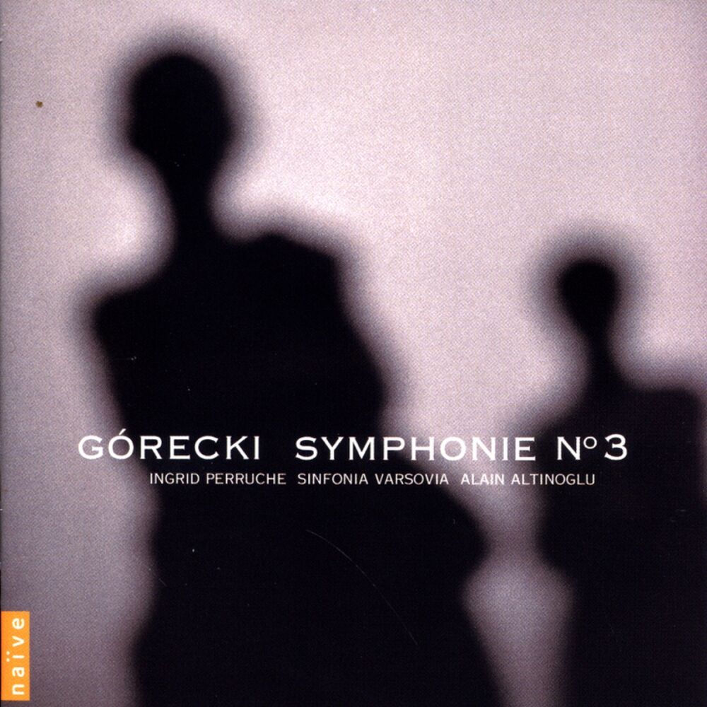 Picture of Gorecki: Symphonie No. 3