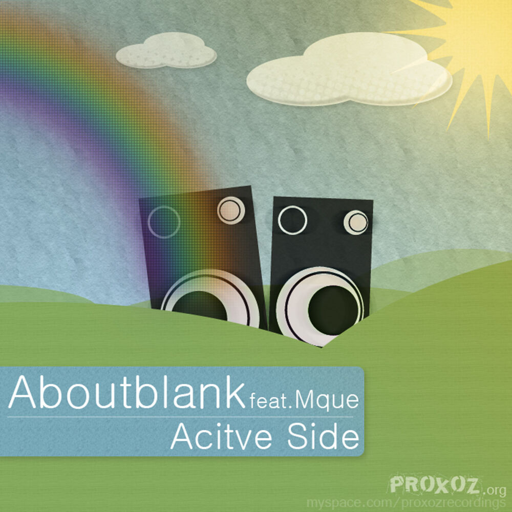 Picture of Active Side