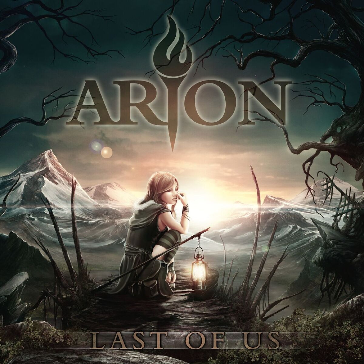Album cover of Seven