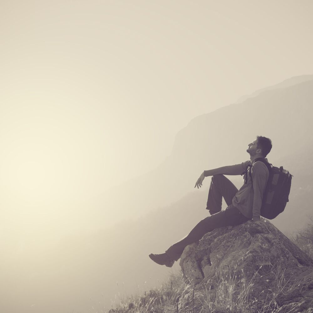 Picture of Journey to Stillness: Meditation Moods for Mindful Moments