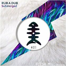 Cover of Submerged