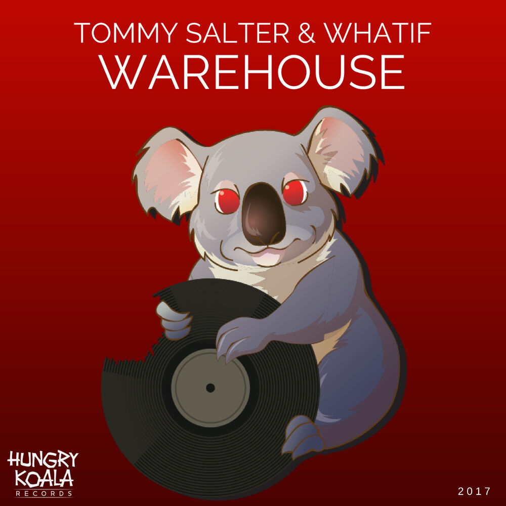 Picture of Warehouse