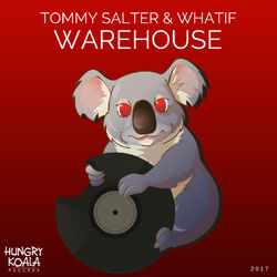 Cover of Warehouse