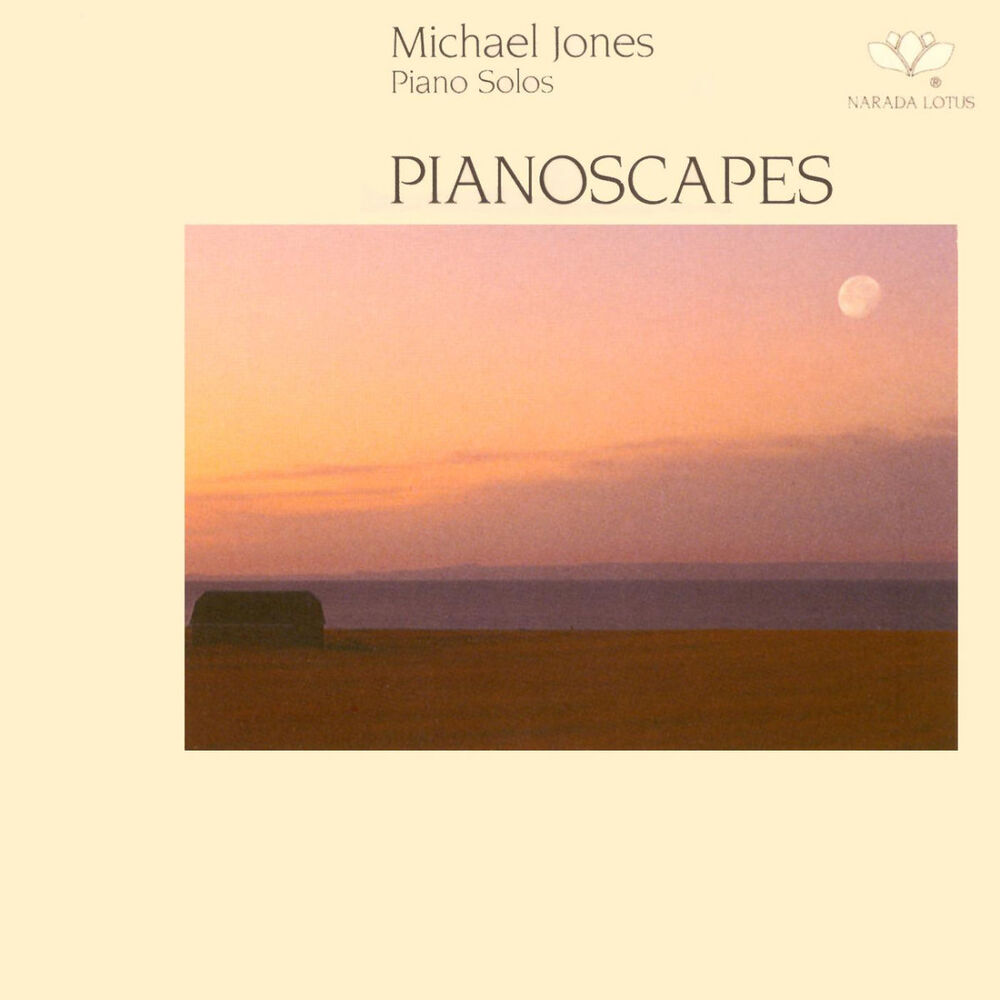Picture of Pianoscapes