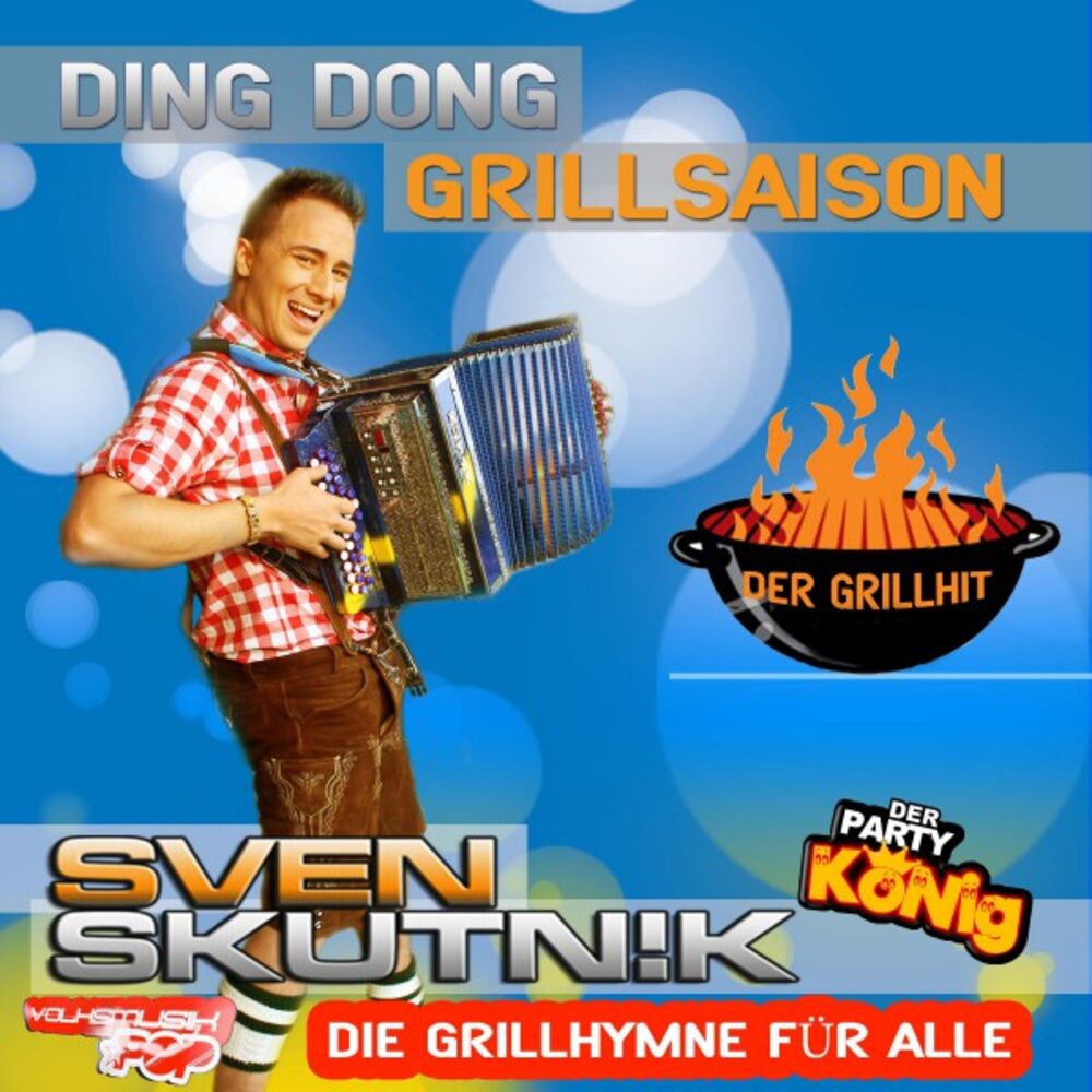 Picture of Ding Dong Grillsaison (Original Version)