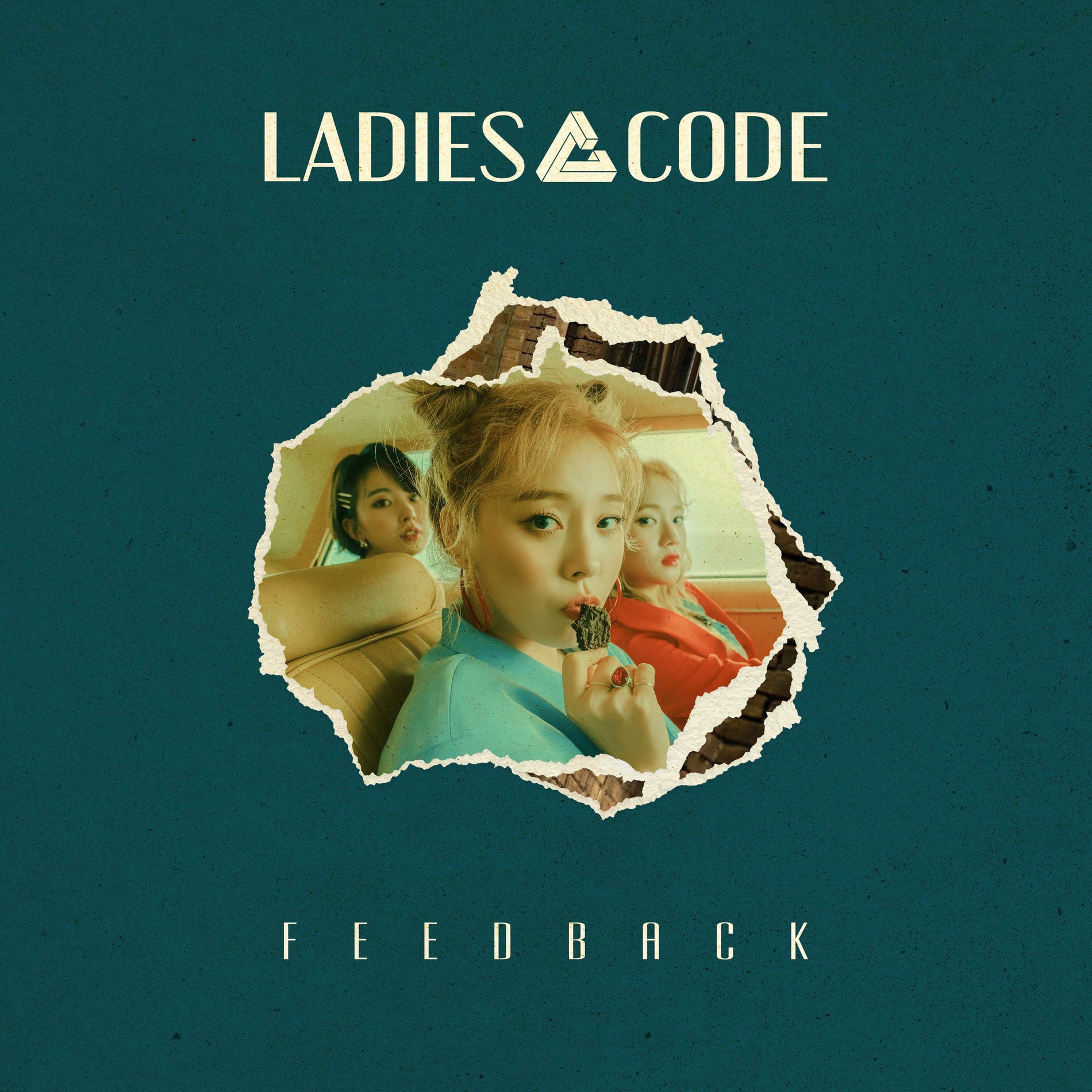 LADIES' CODE: albums, songs, concerts | Deezer