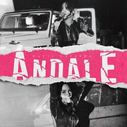 Cover of ANDALE