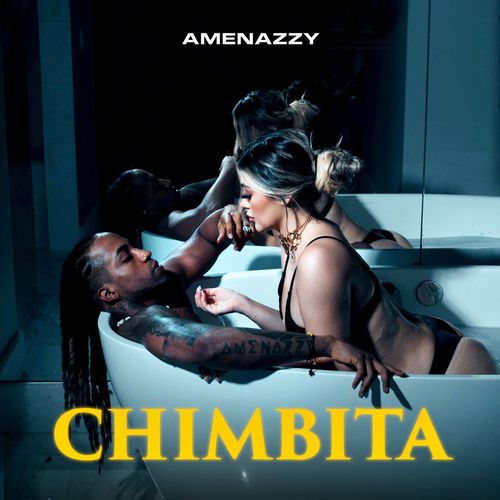 Portada de Chimbita