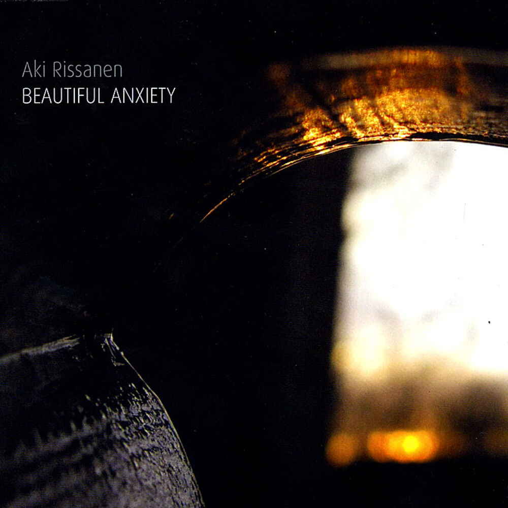 Picture of Beautiful Anxiety