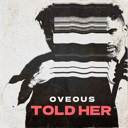 Cover of Told Her