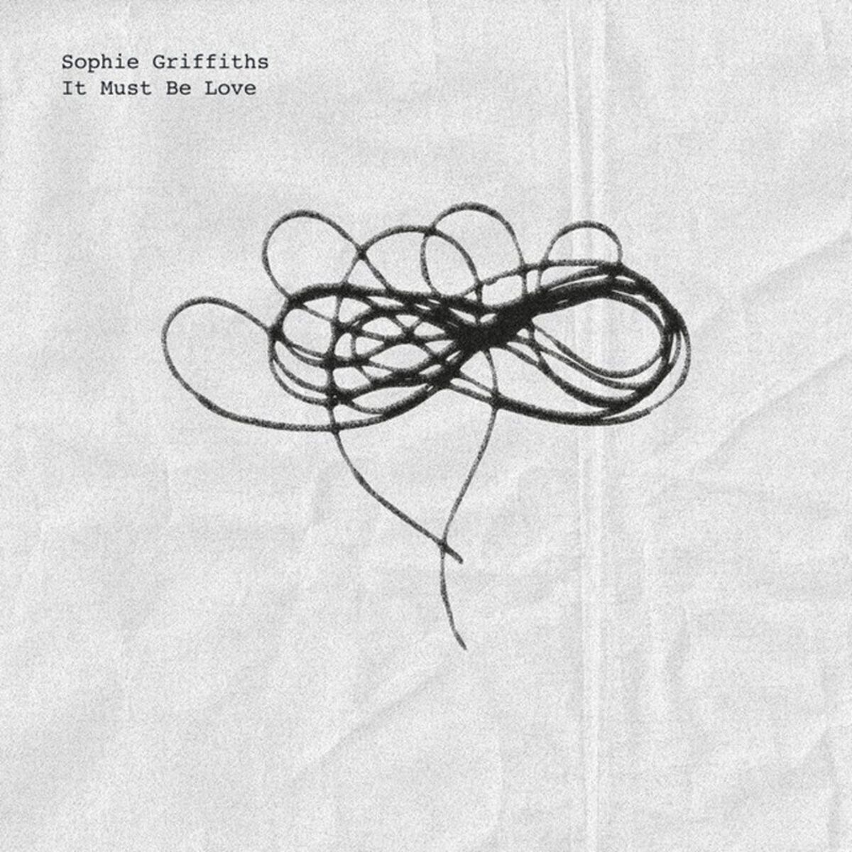 Album cover of It Must Be Love