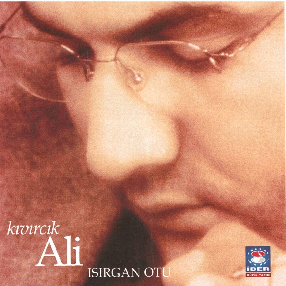Album cover of Isırgan Otu