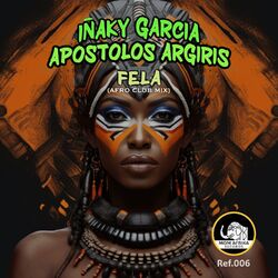 Cover of Fela (Afro Club Mix)