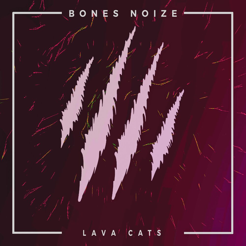 Picture of Lava Cats