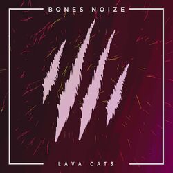 Cover of Lava Cats
