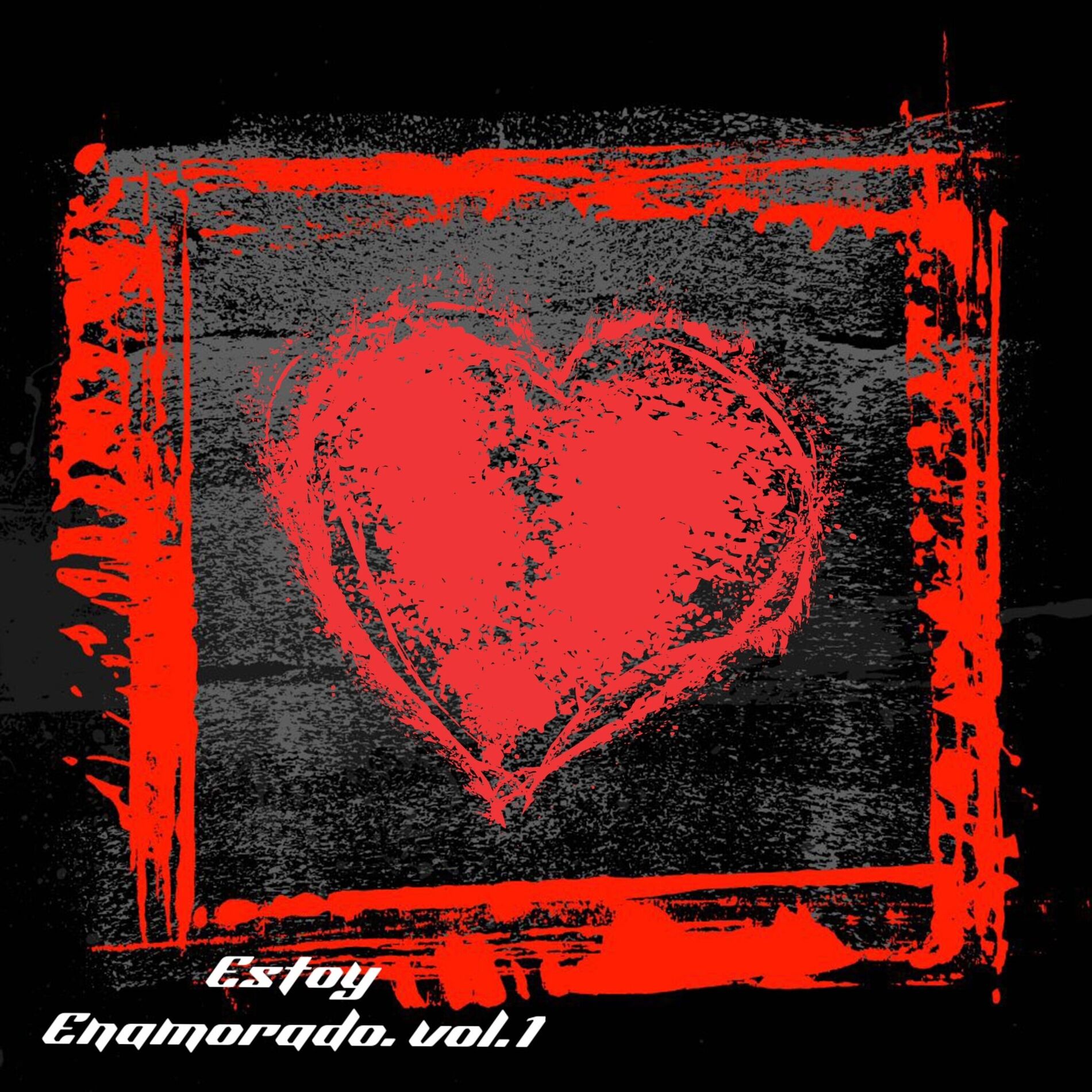 Album cover of Estoy Enamorado Vol.1