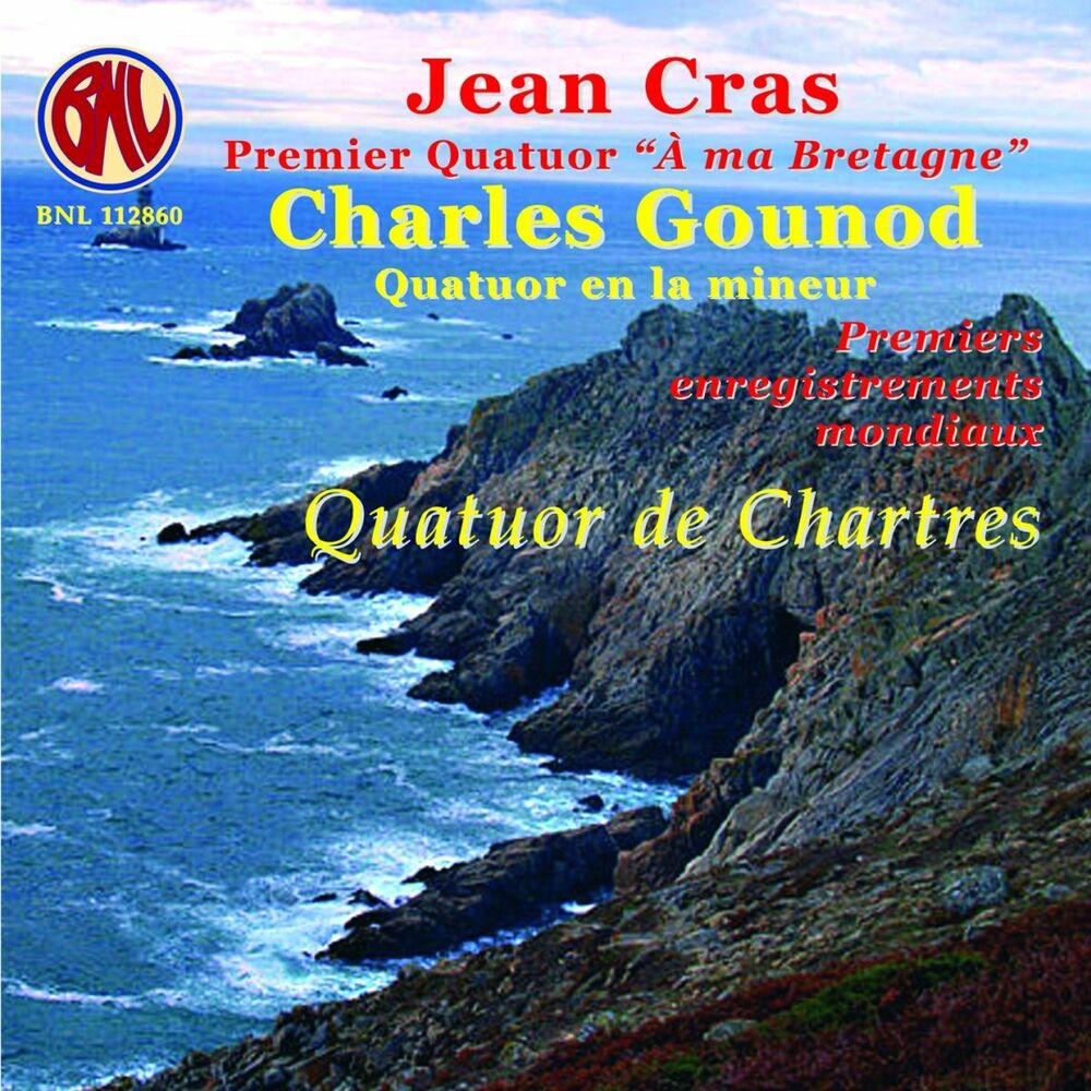 Picture of Quatuors à cordes