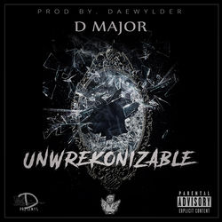 Unwrekonizable