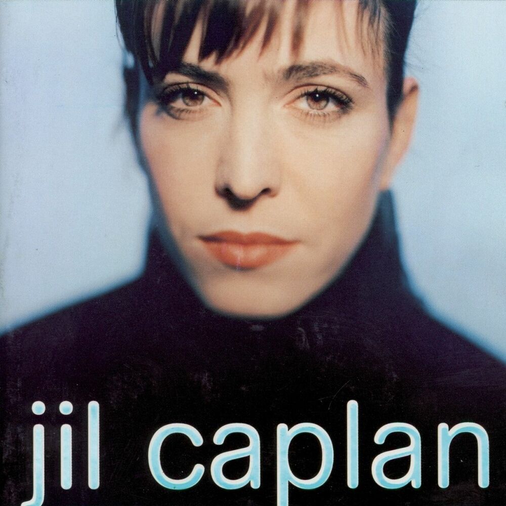 Picture of Jil Caplan