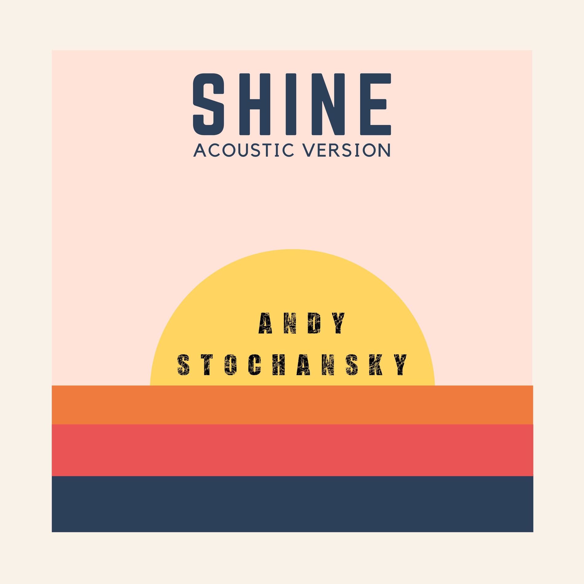 Album cover of Shine (Acoustic)