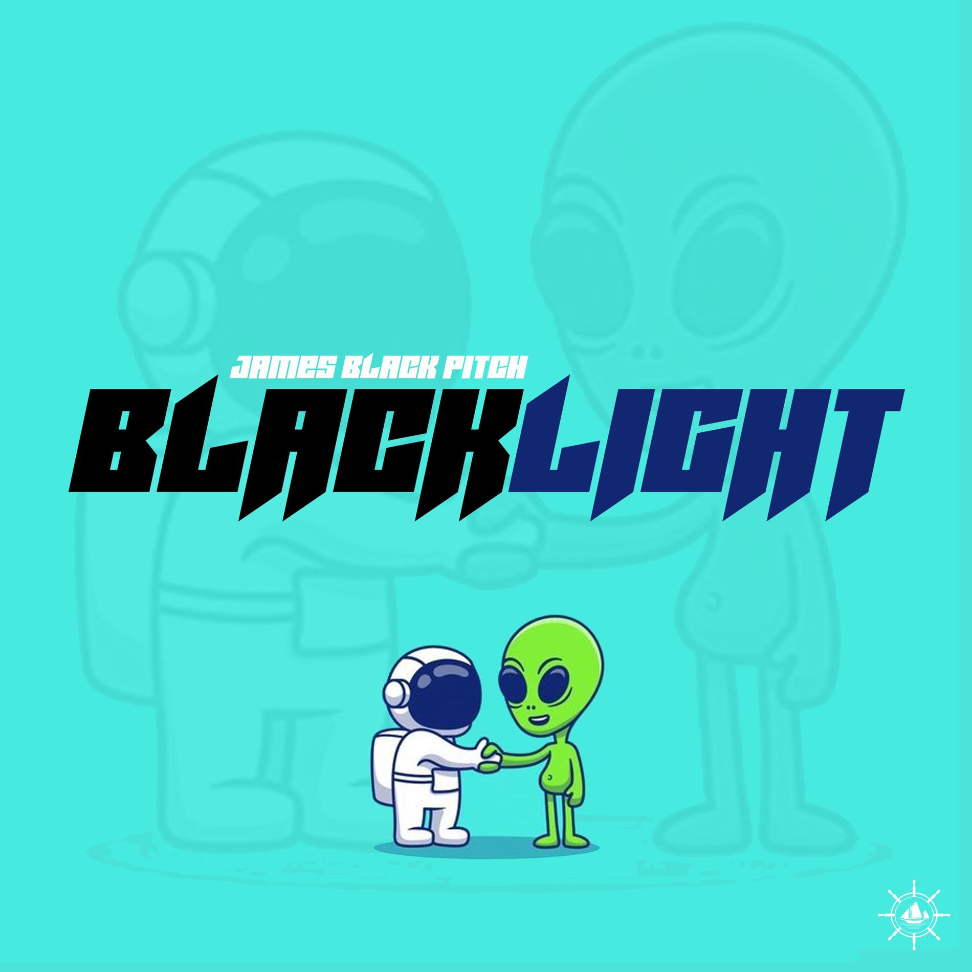 Album cover of Black Light