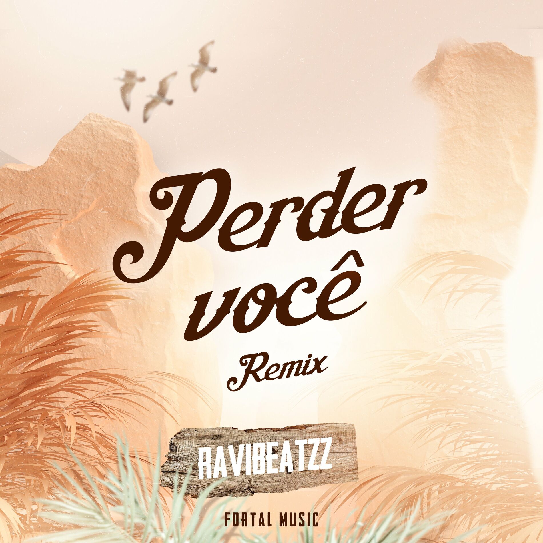 Album cover of Perder Você (Remix)