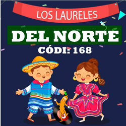 Cover of Los Laureles Del Norte