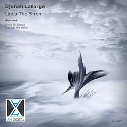 Cover of Ligea the Siren