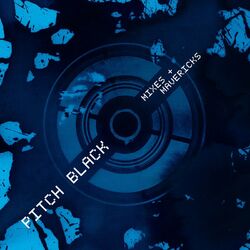 Cover of Mixes + Mavericks