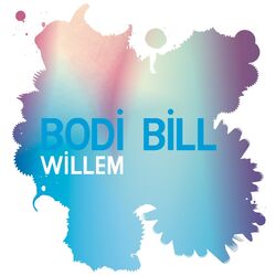 Cover of Willem
