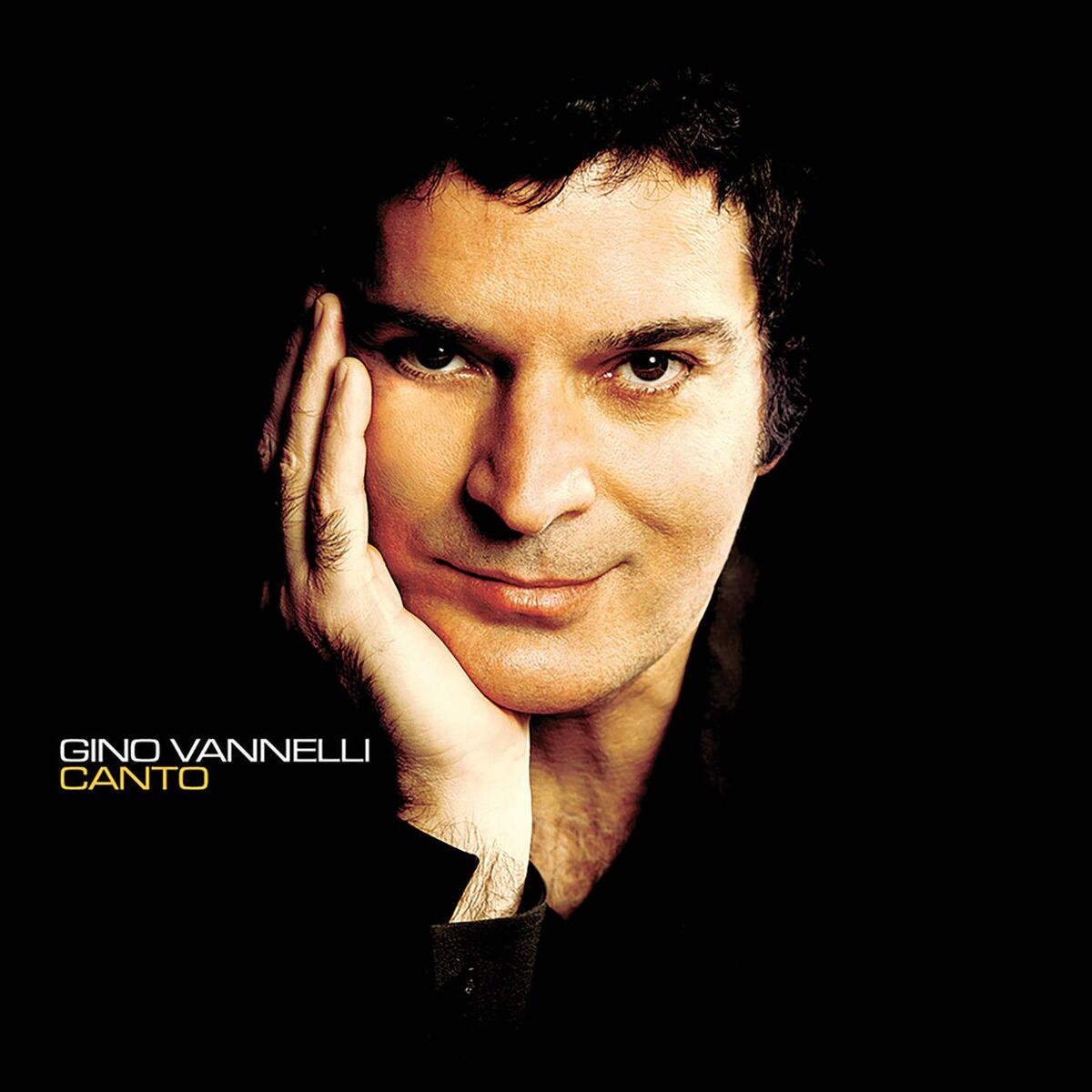 Album cover of Canto