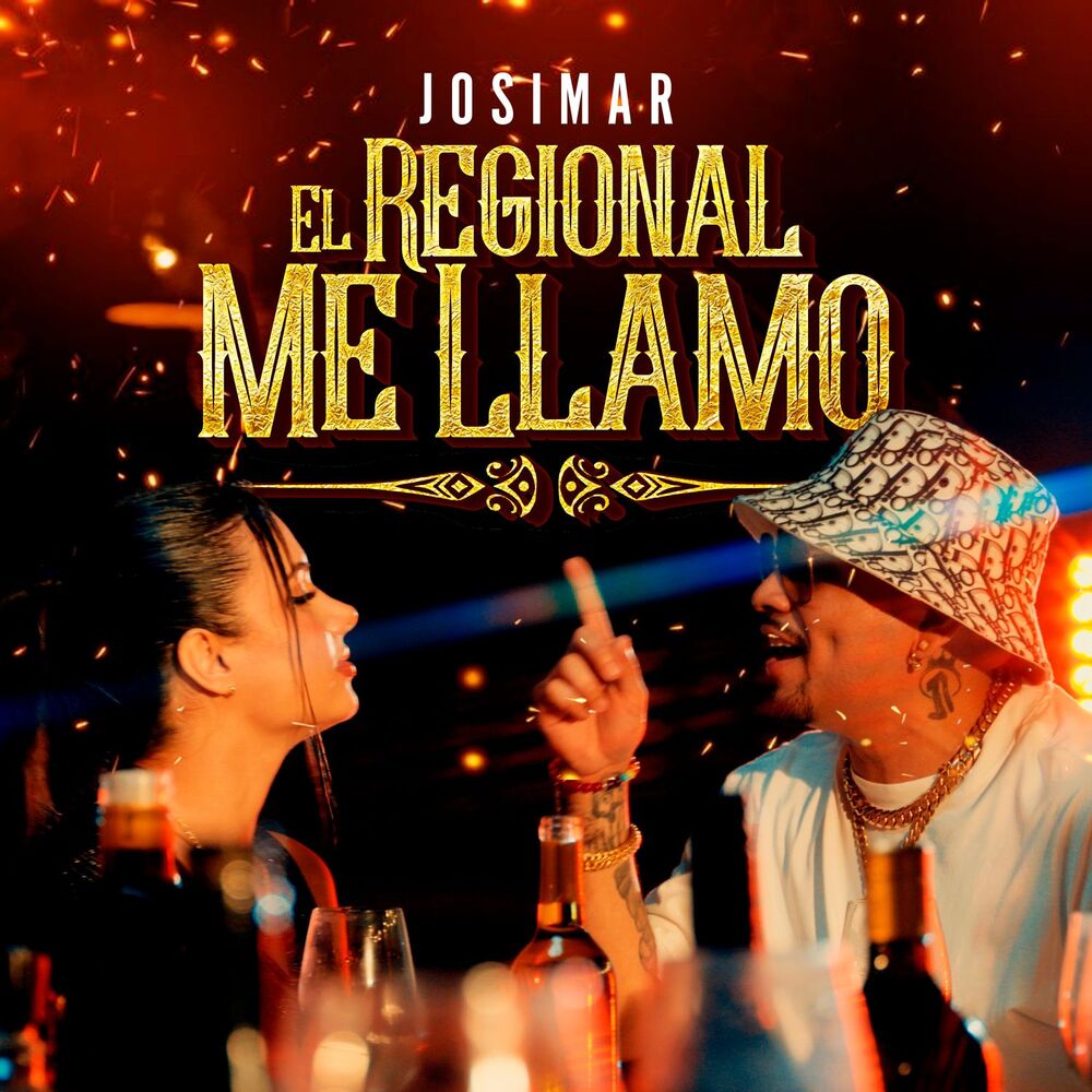 Picture of EL REGIONAL ME LLAMO
