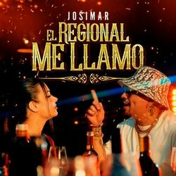 Cover of EL REGIONAL ME LLAMO