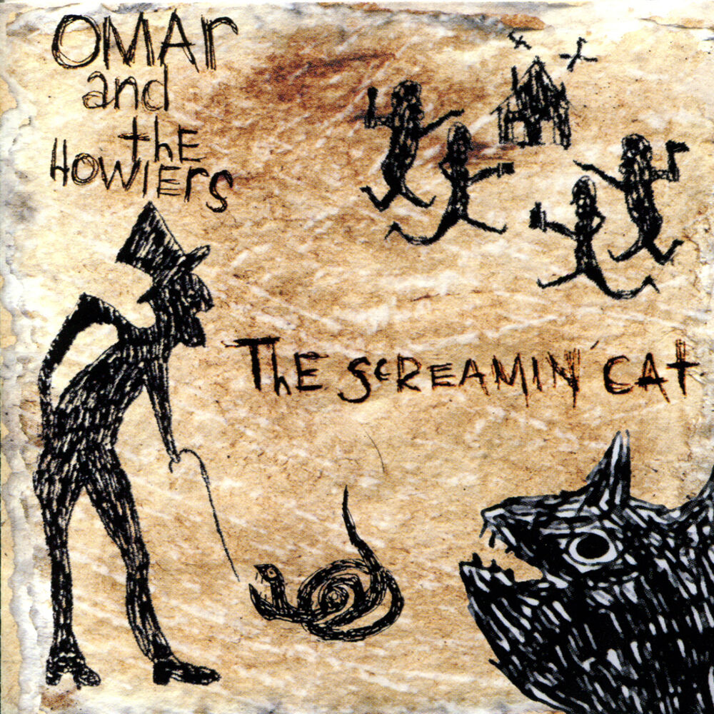 Picture of The Screamin' Cat