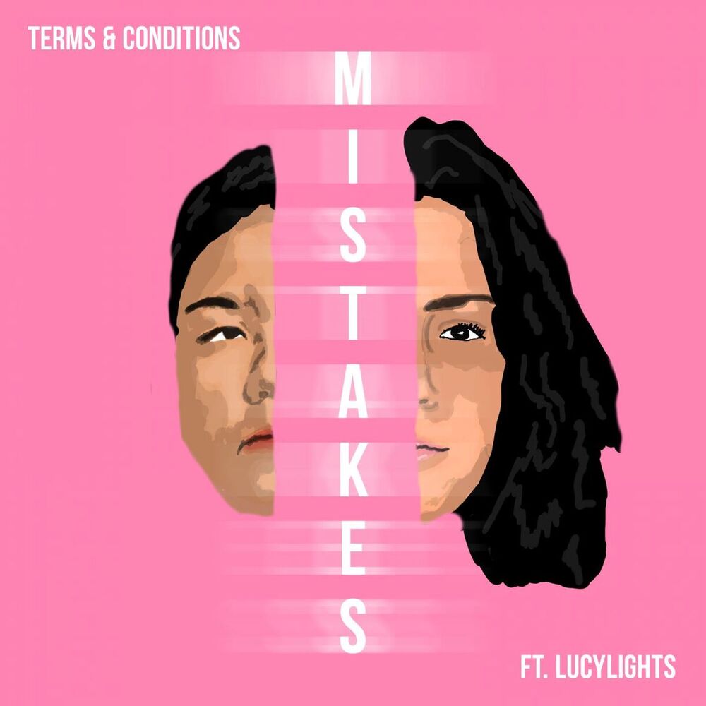 Picture of Mistakes (feat. Lucylights)