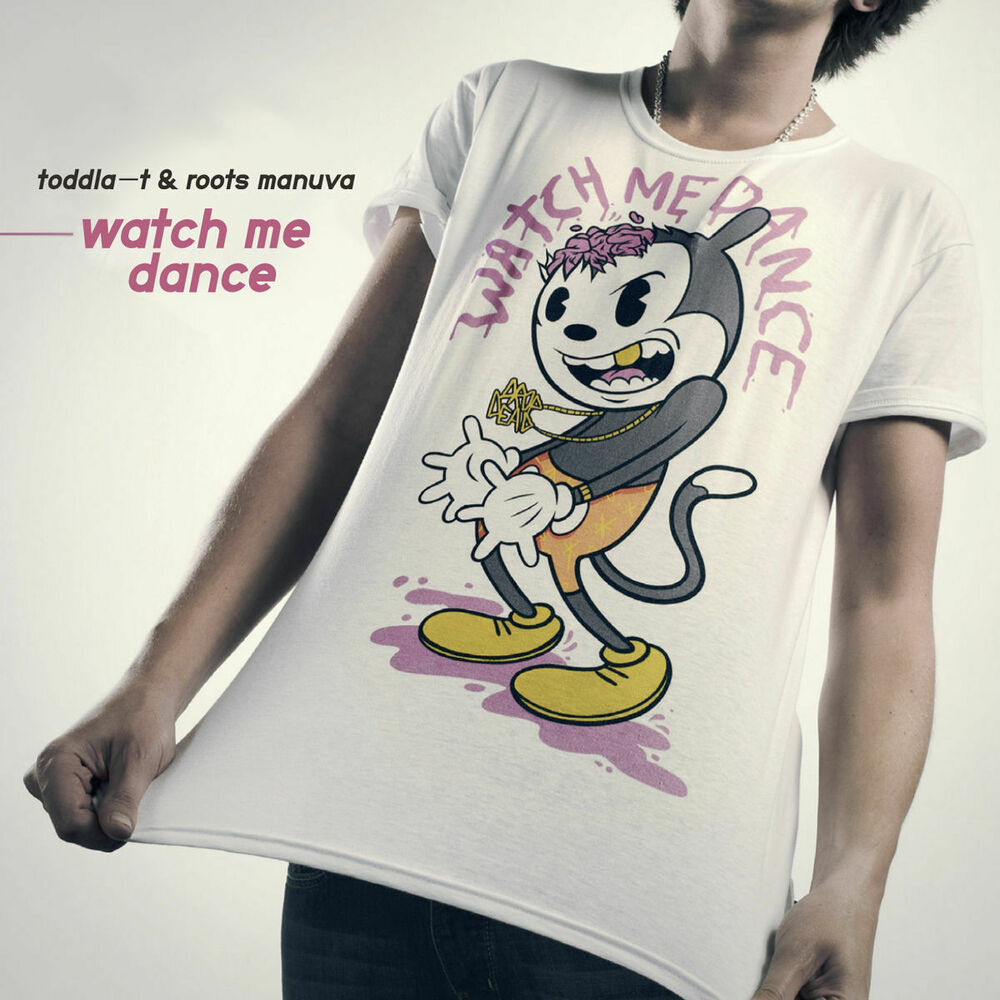 Picture of Watch Me Dance