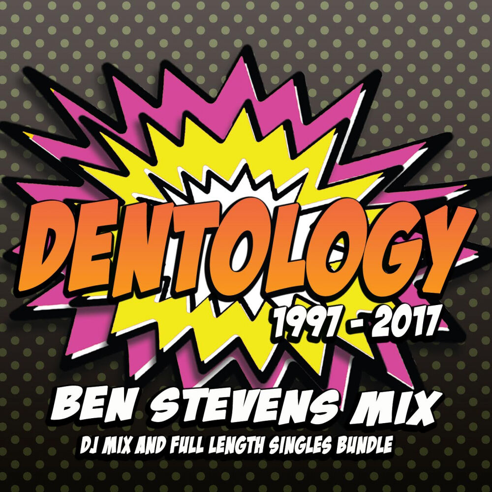 Picture of Dentology: 20 Years Of Nik Denton (Mixed by Ben Stevens)
