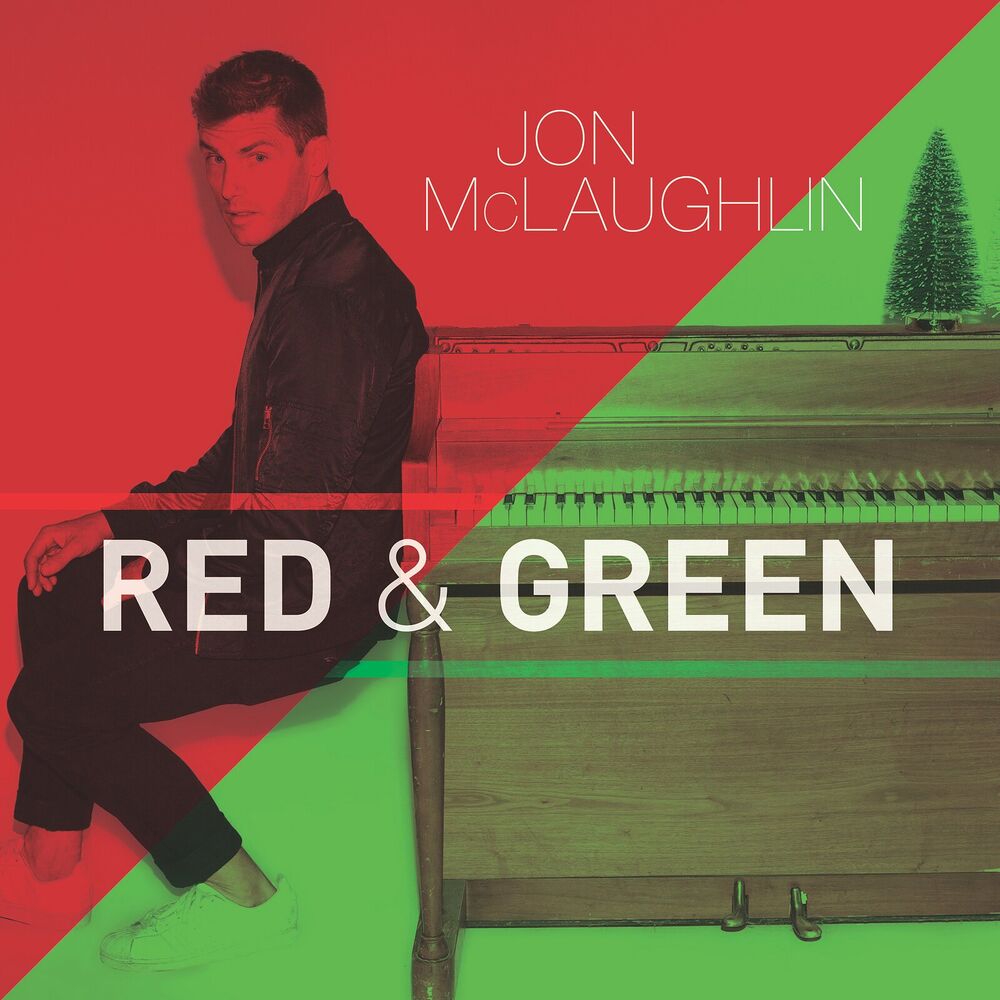 Picture of Red and Green