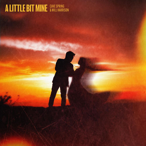 A Little Bit Mine