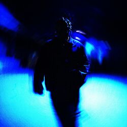 Cover of NO IDEA #jerseyclub (Ziahfyah & Indo2x Remix) (SLOWED & REVERB)
