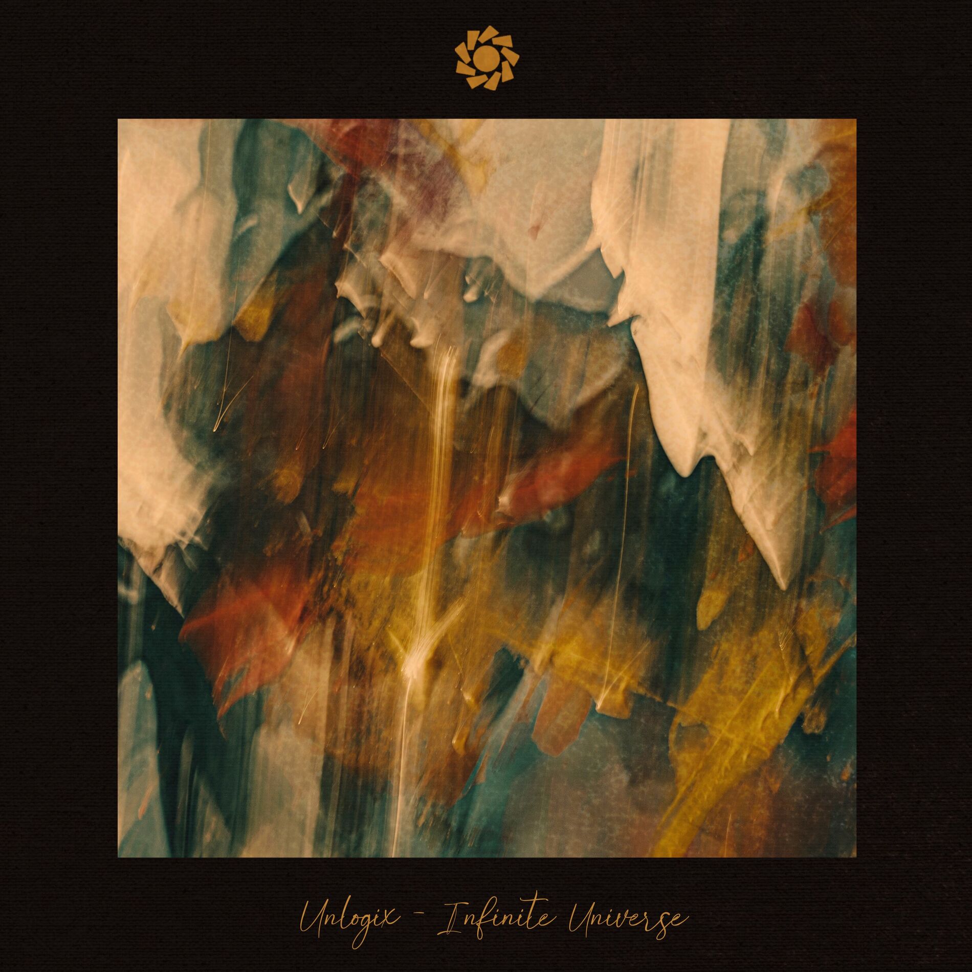 Album cover of Infinite Universe