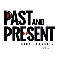 Cover of Past & Present Vol. 1