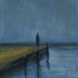 Cover of Behind the Walls