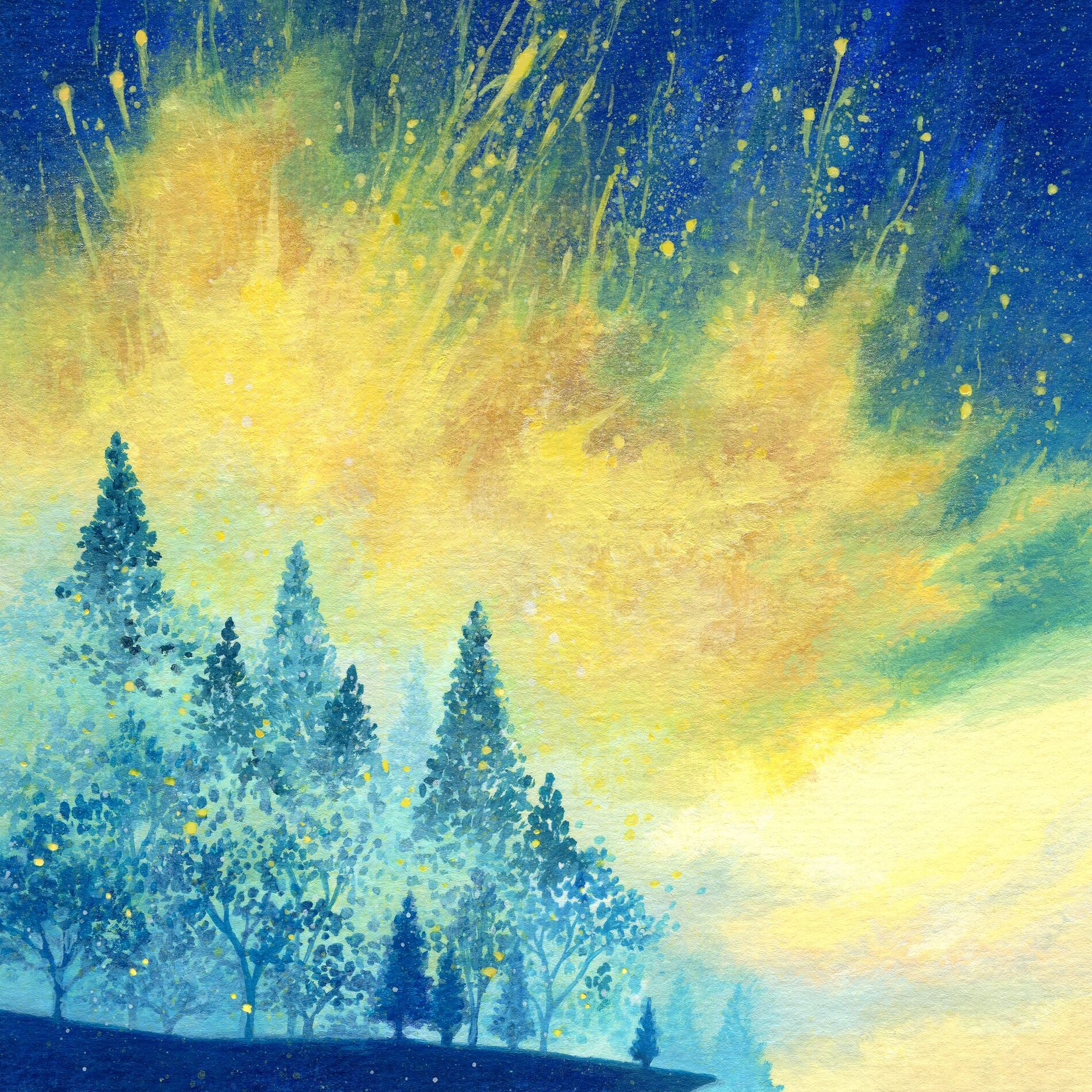 Album cover of Time Weaver