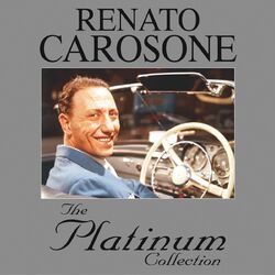 Cover of The Platinum Collection